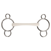 Mors Flexible PU Comfort 2,5-ring Mors Flexible PU Comfort 2,5-ring