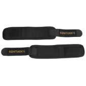 Protège-paturons Noir Taille Unique Protège-paturons Noir Taille Unique