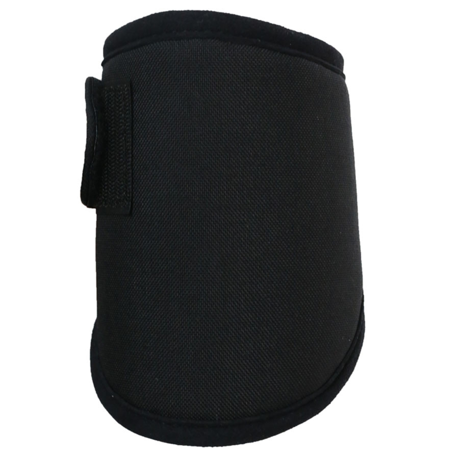 Guêtres 3D Spacer Hind Short Noir