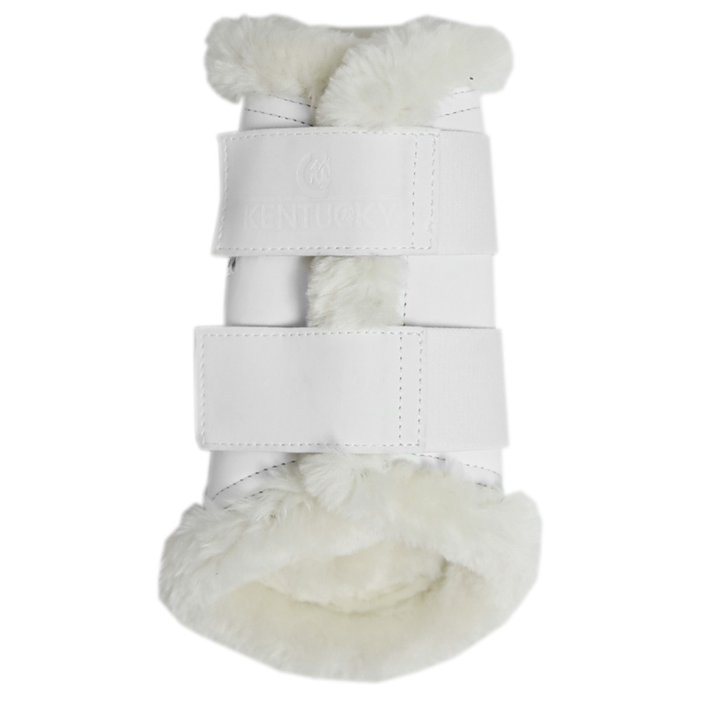 Guêtres Air Blanc