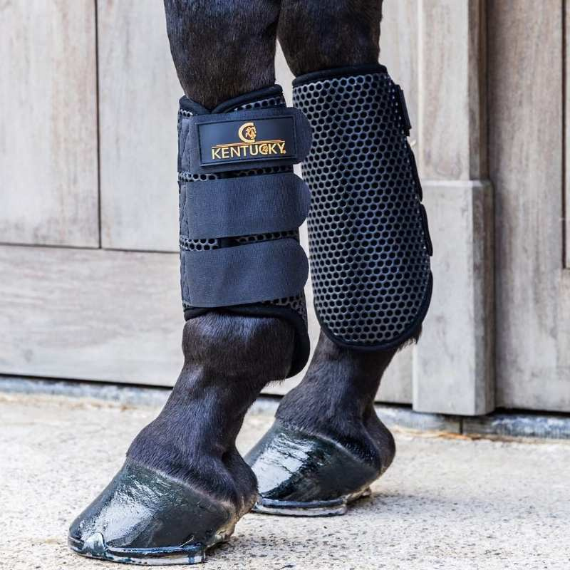 Guêtres de pré ProAIR Noir