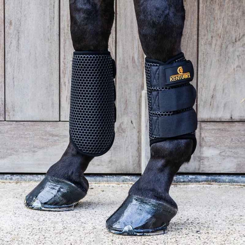 Guêtres de pré ProAIR Noir