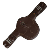 Plaque abdominale Kort Marron Plaque abdominale Kort Marron