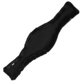 Protection de sangle Anatomic Sheepskin Noir Protection de sangle Anatomic Sheepskin Noir
