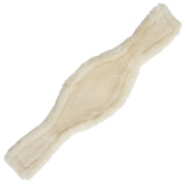 Protection de sangle Anatomic Sheepskin Nature Protection de sangle Anatomic Sheepskin Nature