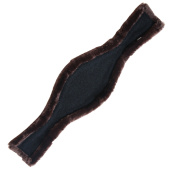 Protection de sangle Anatomic Sheepskin Marron Protection de sangle Anatomic Sheepskin Marron