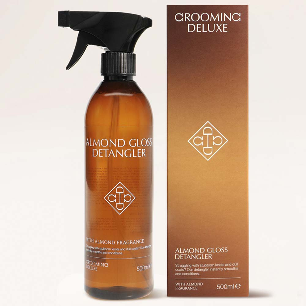 Brillance du Pelage Almond Gloss 500ml