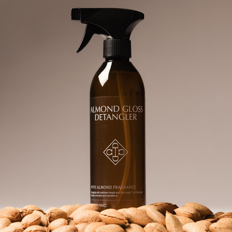 Brillance du Pelage Almond Gloss 500ml
