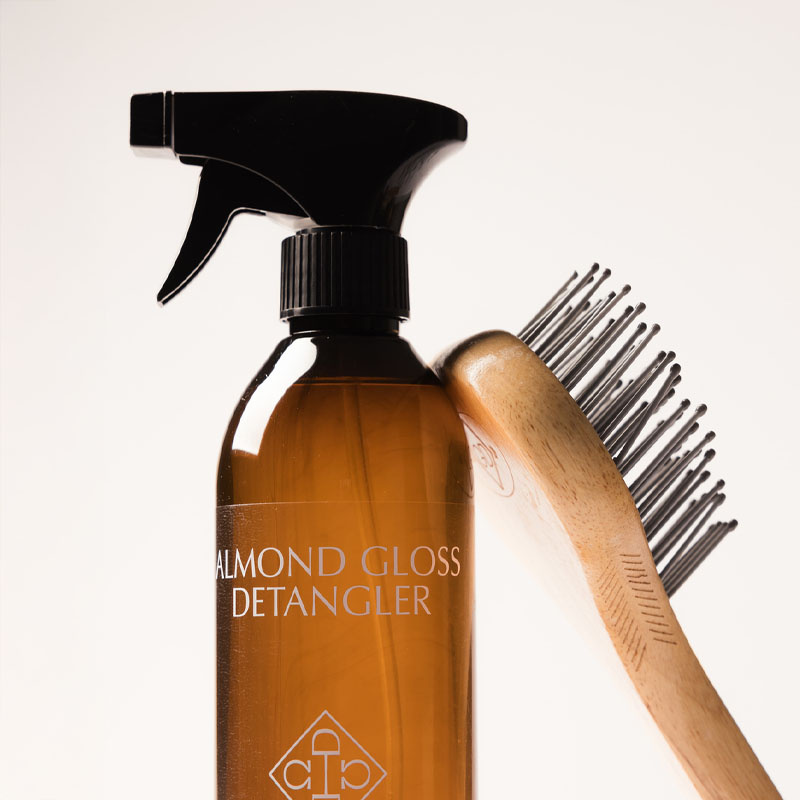 Brillance du Pelage Almond Gloss 500ml