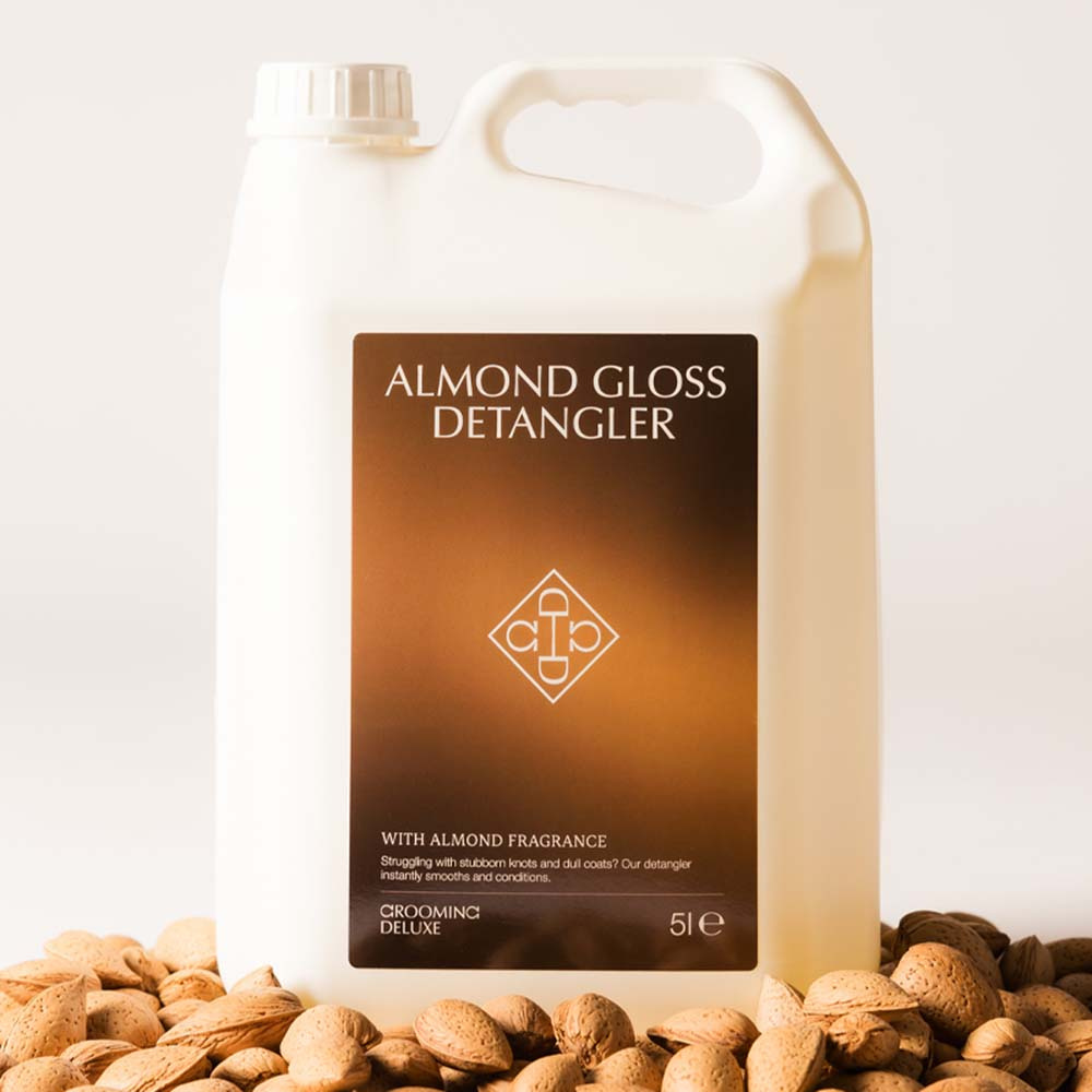 Brillance du Pelage Almond Gloss 5L
