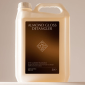 Brillance du Pelage Almond Gloss 5L Brillance du Pelage Almond Gloss 5L