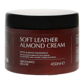 Baume pour Cuir Soft Almond Cream 450ml Baume pour Cuir Soft Almond Cream 450ml