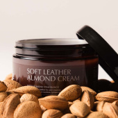 Baume pour Cuir Soft Almond Cream 450ml Baume pour Cuir Soft Almond Cream 450ml