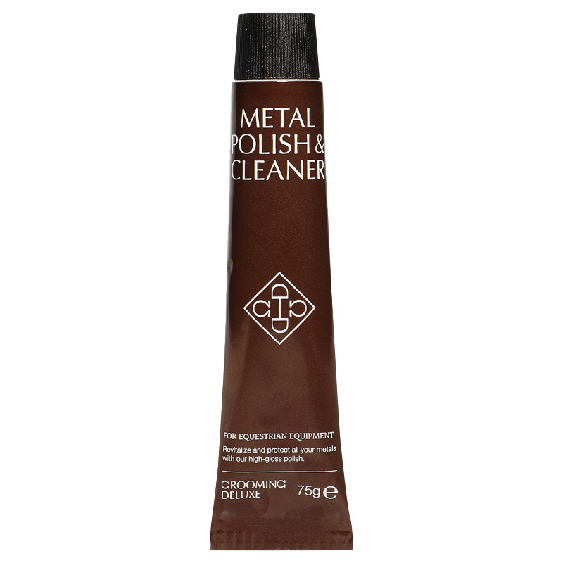 Polish & Cleaner Métal 75g