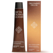 Polish & Cleaner Métal 75g Polish & Cleaner Métal 75g