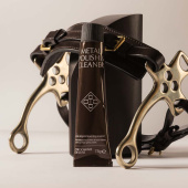 Polish & Cleaner Métal 75g Polish & Cleaner Métal 75g