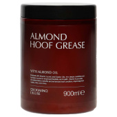Graisse pour Sabots Almond 900ml Graisse pour Sabots Almond 900ml