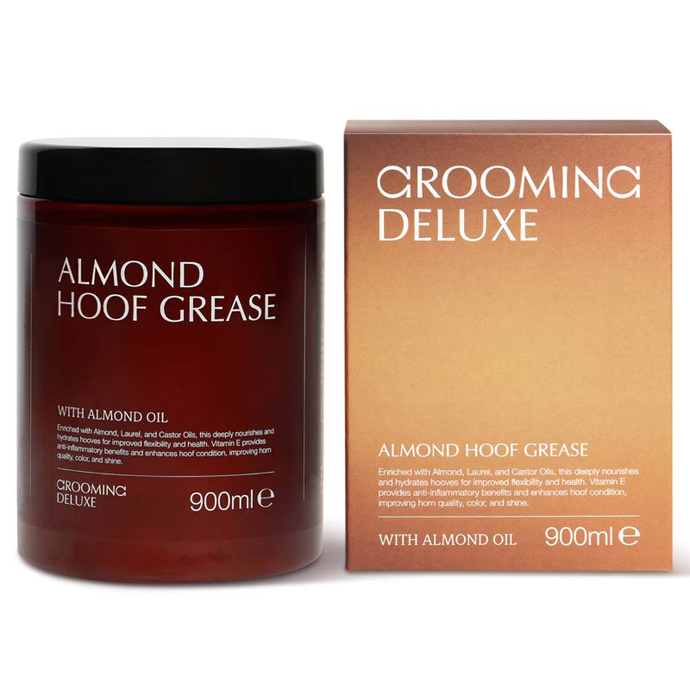 Graisse pour Sabots Almond 900ml