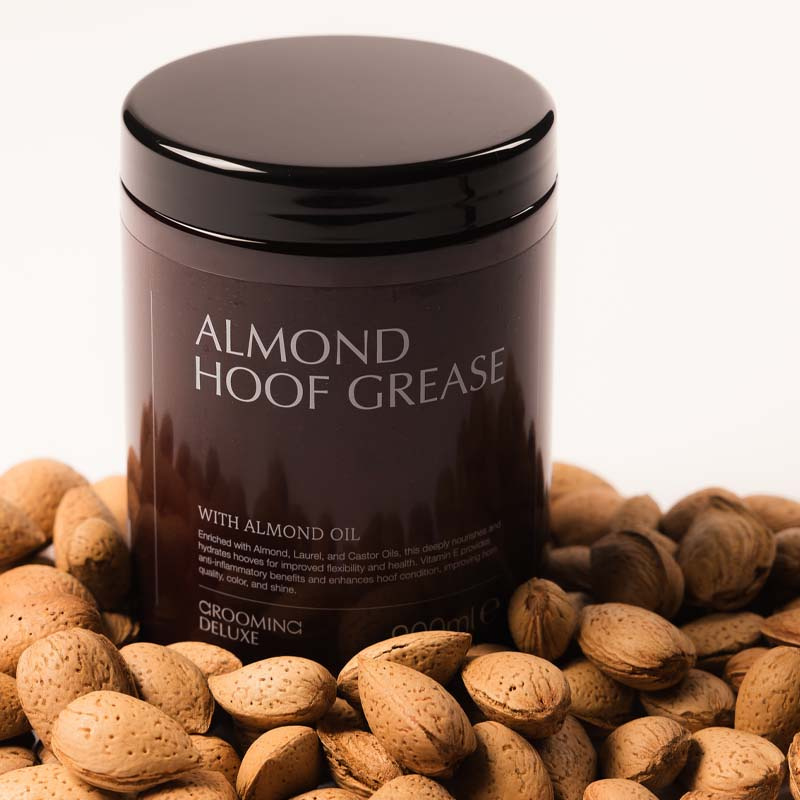 Graisse pour Sabots Almond 900ml