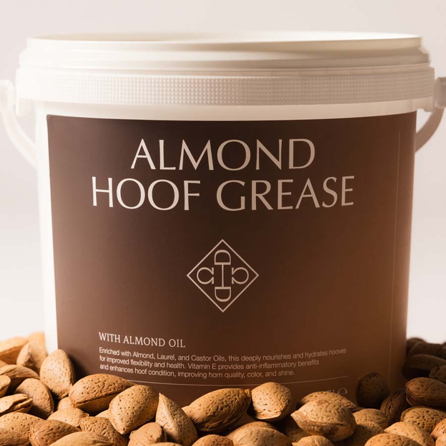 Graisse pour Sabots Almond 5L