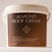 Graisse pour Sabots Almond 5L Graisse pour Sabots Almond 5L