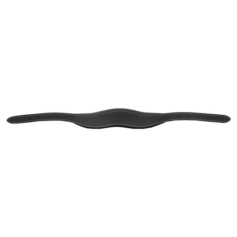 Pièce de cou Artificial Leather Anatomic Noir