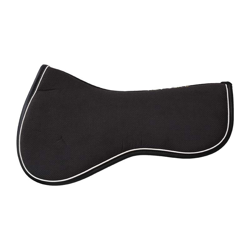 Tapis de selle Anatomic Absorb Noir  