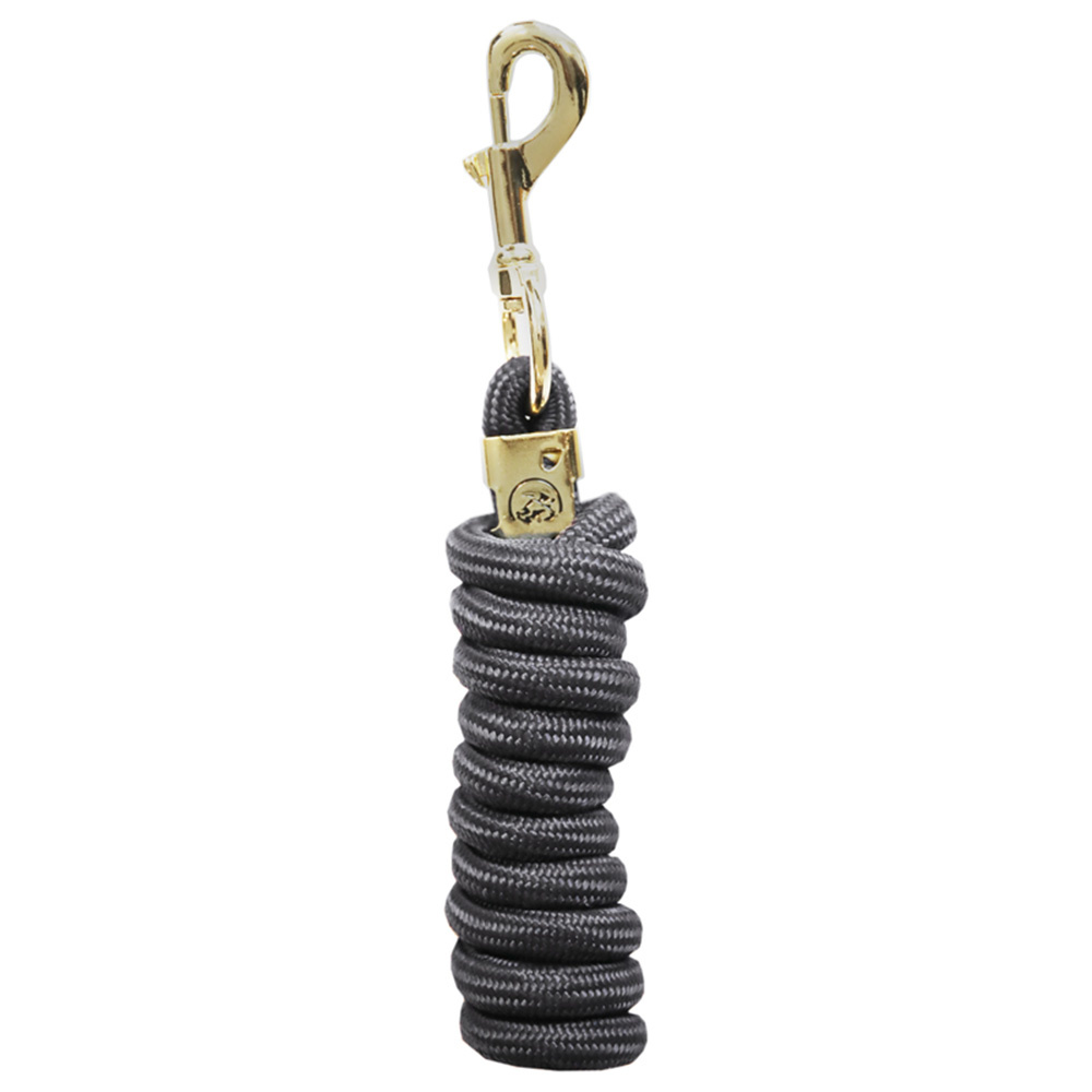 Licol Basic Gris