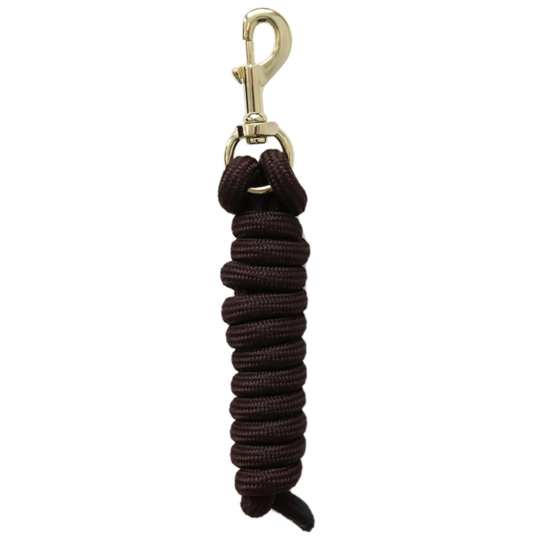 Licol Loop Marron