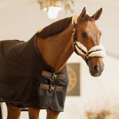 Licol Sheepskin Soft Nature Licol Sheepskin Soft Nature