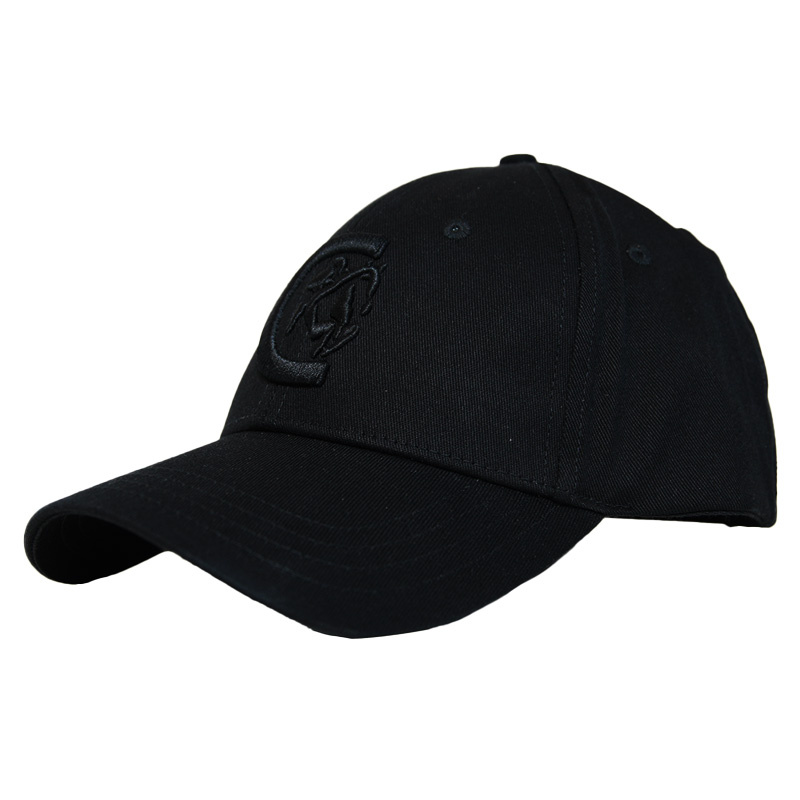 Casquette Baseball Noire