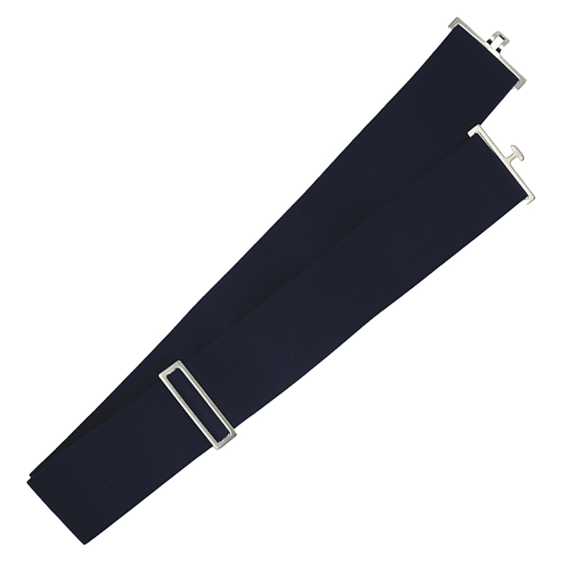 Sangle de couverture élastique HG Bleu Marine