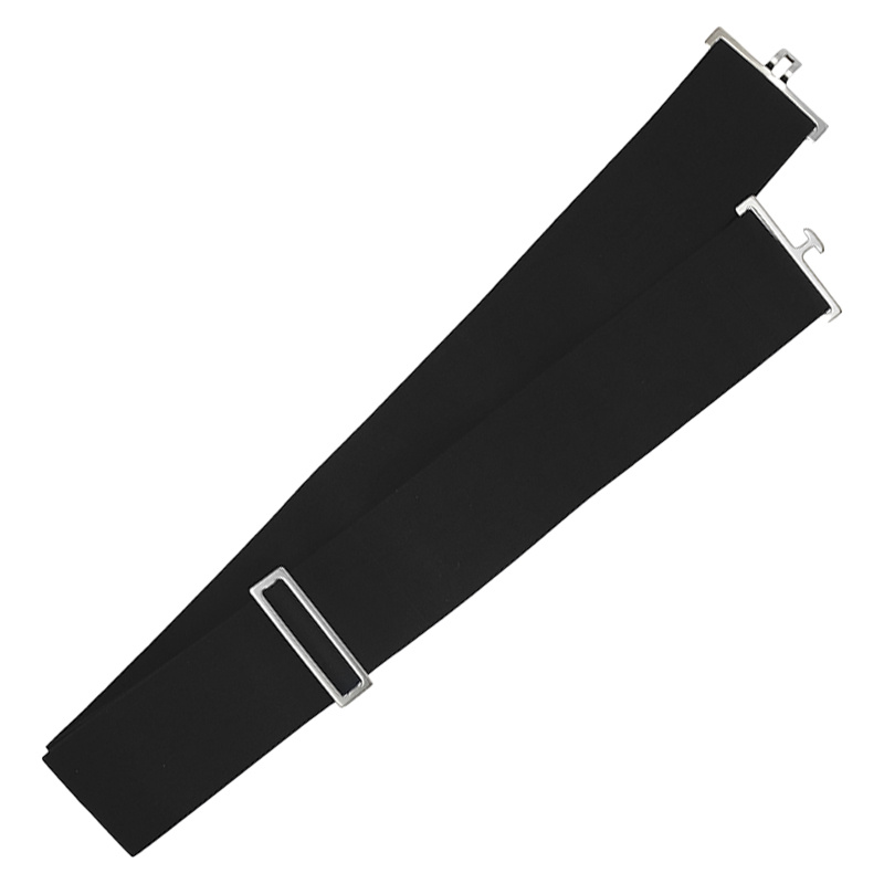 Sangle de couverture élastique HG Noir