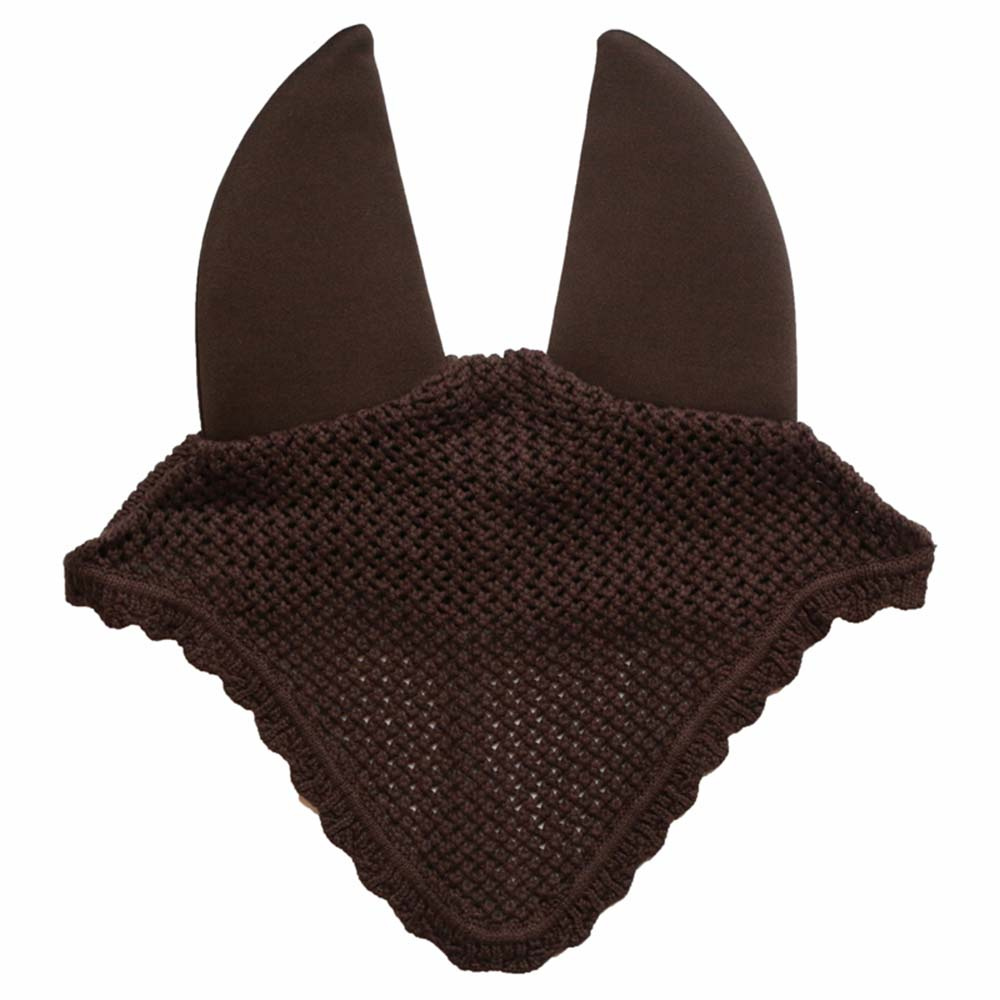 Bonnet Soundless Marron