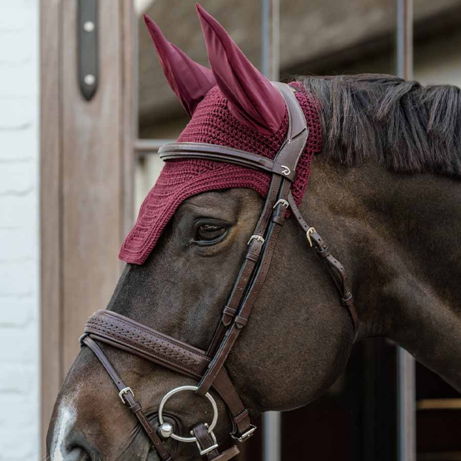 Bonnet Wellington Rouge Vin