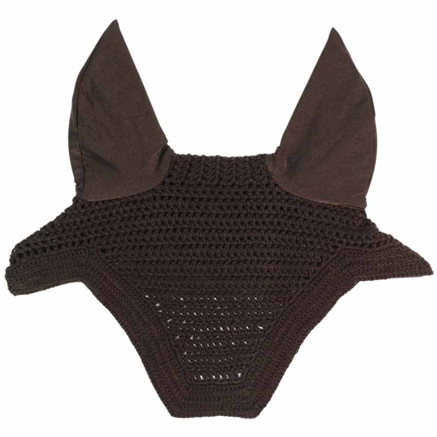 Bonnet Wellington Brun