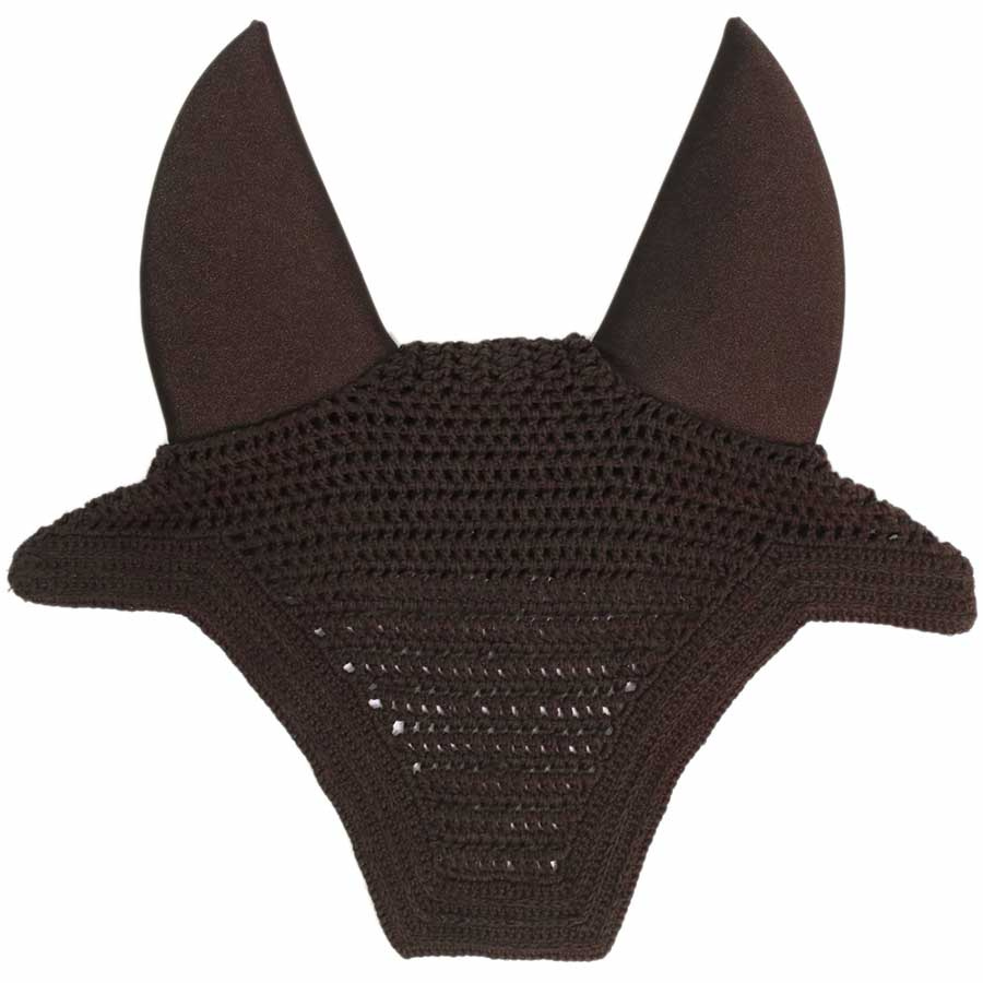 Bonnet Silencieux Wellington Brun