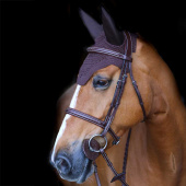 Bonnet Silencieux Wellington Brun Bonnet Silencieux Wellington Brun