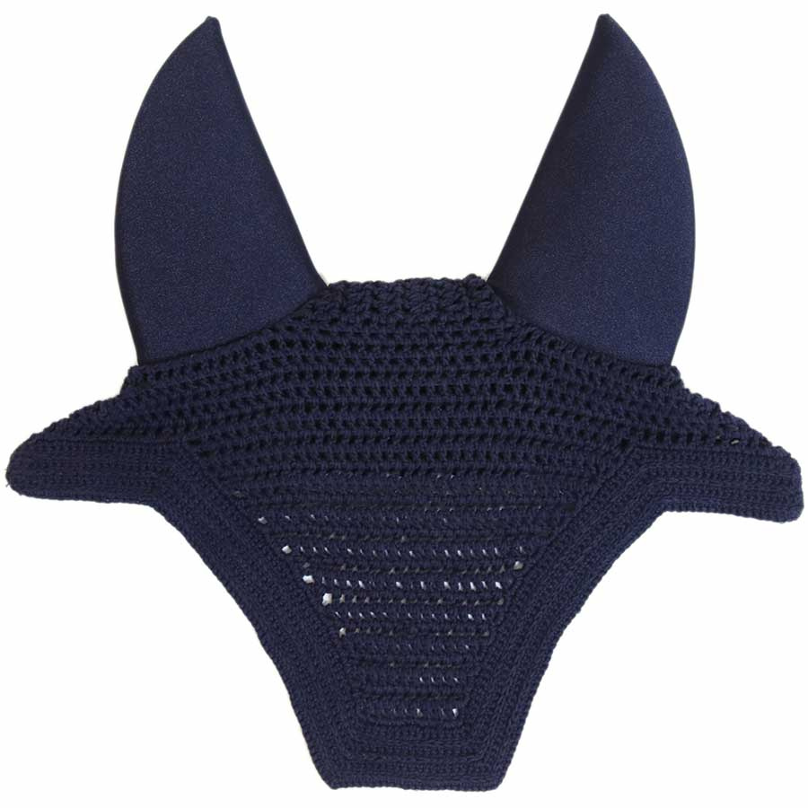 Bonnet Silencieux Wellington Bleu Marine