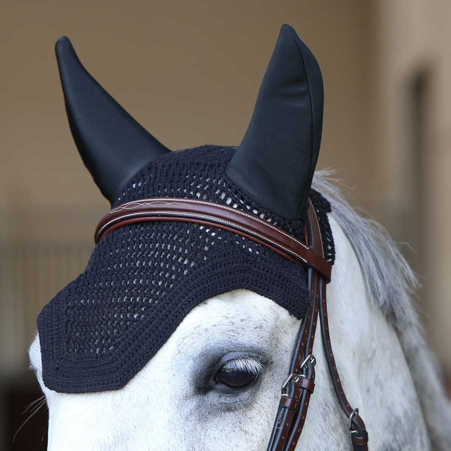 Bonnet Silencieux Wellington Bleu Marine