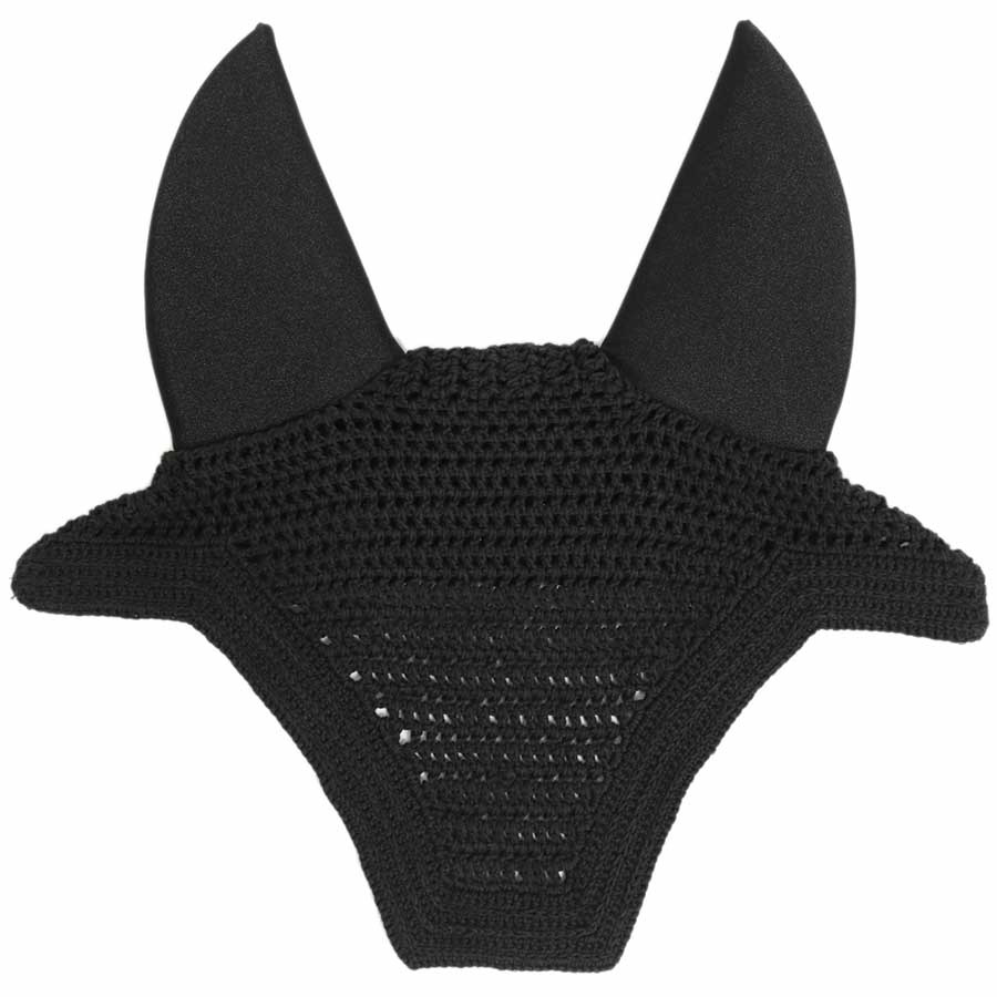 Bonnet Silencieux Wellington Noir