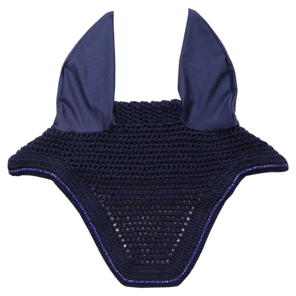 Bonnet Wellington Sparkling Bleu Marine