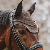Bonnet Wellington Leather Marron Bonnet Wellington Leather Marron