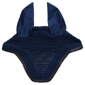 Bonnet Wellington Leather Bleu Marine Bonnet Wellington Leather Bleu Marine