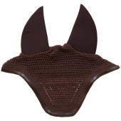 Bonnet Wellington Leather Soundless Marron Bonnet Wellington Leather Soundless Marron