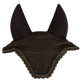 Bonnet Wellington Pierre & Perle Marron Foncé Bonnet Wellington Pierre & Perle Marron Foncé