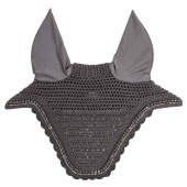 Bonnet Wellington Pierre & Perle Gris Foncé Bonnet Wellington Pierre & Perle Gris Foncé