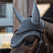 Bonnet Wellington Pierre & Perle Silence Gris Foncé Bonnet Wellington Pierre & Perle Silence Gris Foncé