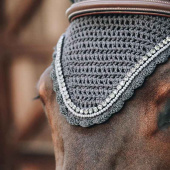 Bonnet Long Stone & Pearl Soundless Gris Bonnet Long Stone & Pearl Soundless Gris