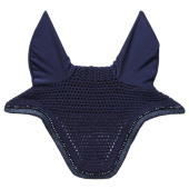 Bonnet Wellington Glitter Bleu Marine Bonnet Wellington Glitter Bleu Marine